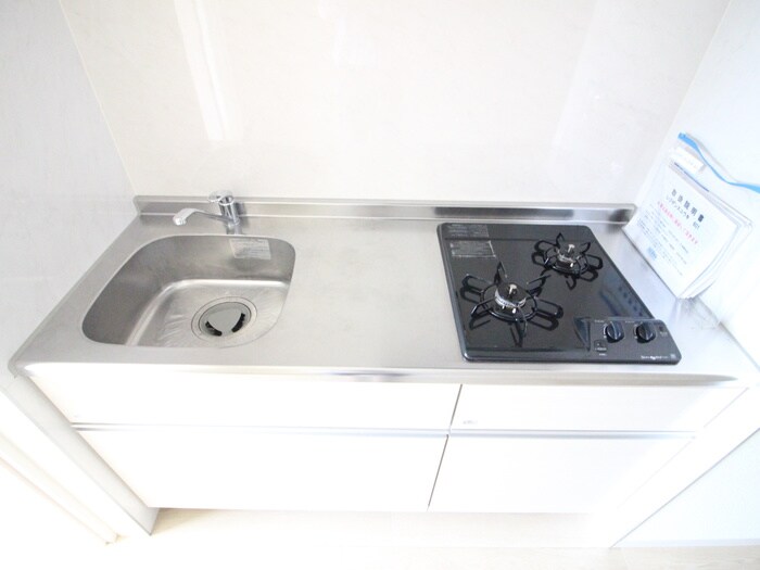 物件内観写真9　(キッチン)
