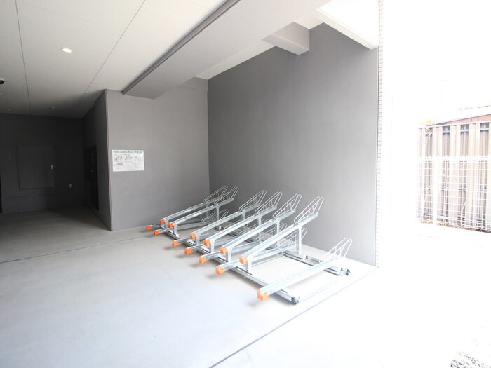 物件外観写真3　(建物設備)