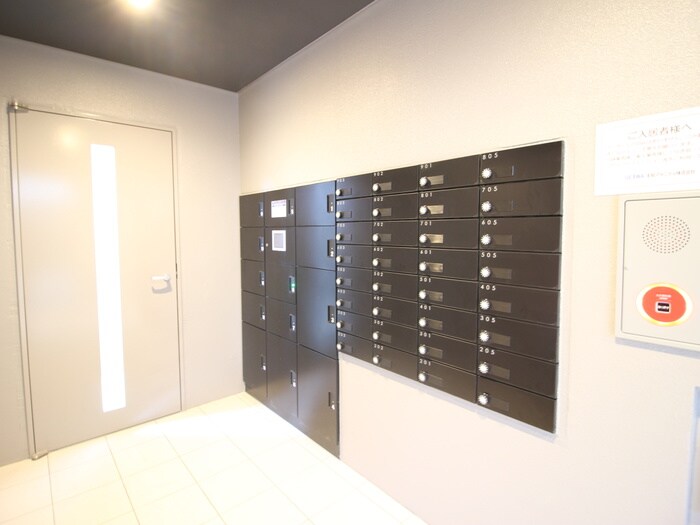 物件外観写真6　(建物設備)