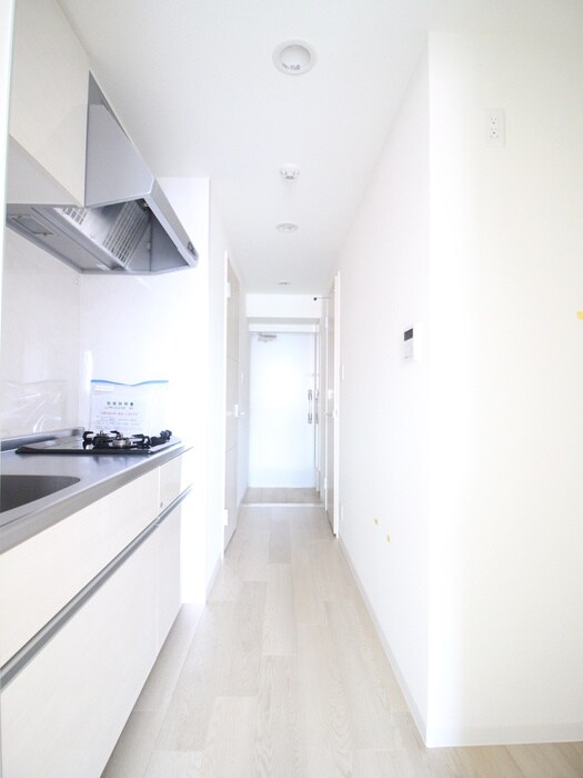 物件内観写真14　(廊下)