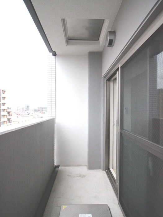 物件内観写真16　(ベランダ・バルコニー)