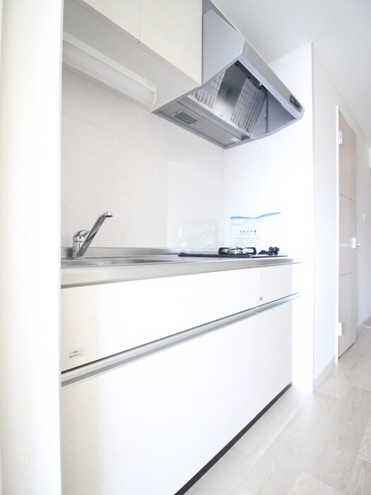 物件内観写真17　(キッチン)