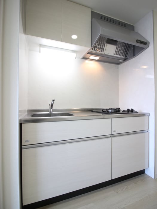 物件内観写真18　(キッチン)