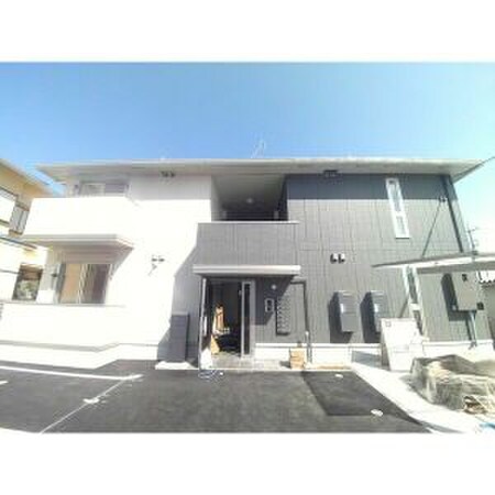 レクシオン本町Lino外観写真