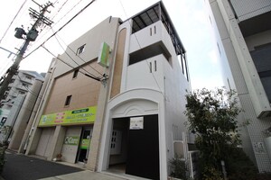 ﾎﾟｰﾗｽﾀｰﾋﾞﾙ5ｔｈｽﾃｰｼﾞ覚王山外観写真