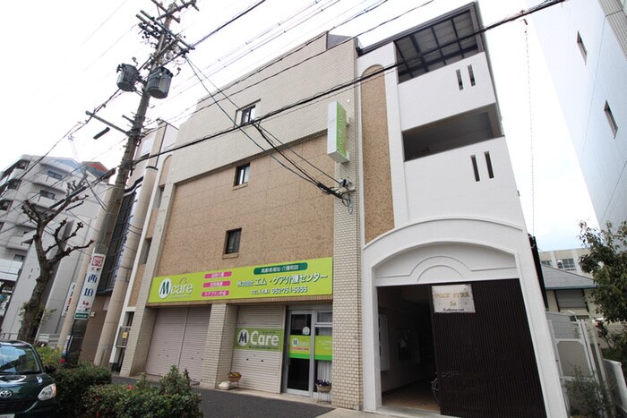 物件外観写真6　(外観写真)