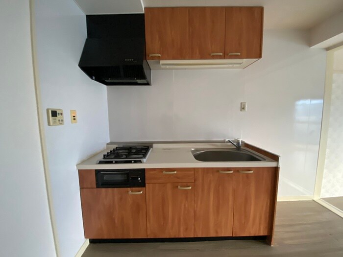 物件内観写真10　(キッチン)