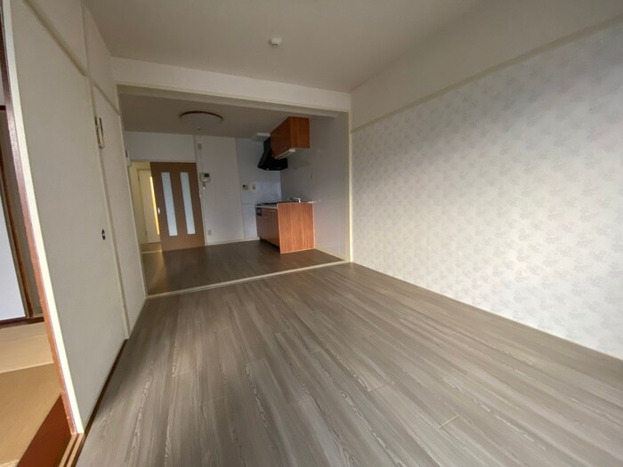 物件内観写真11　(居室)