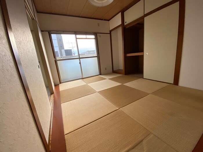 物件内観写真14　(居室)