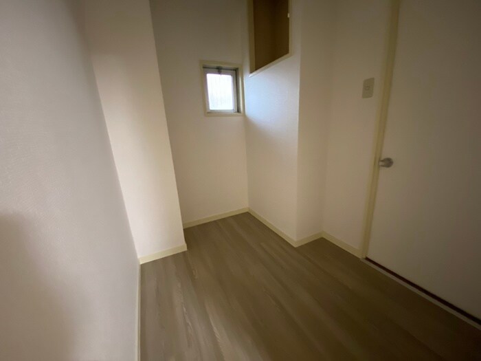 物件内観写真17　(収納)