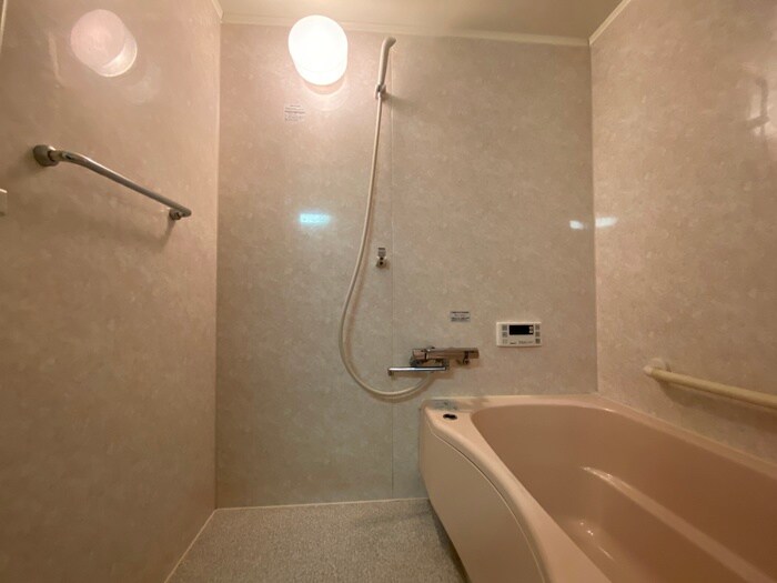 物件内観写真19　(バス／シャワールーム等)