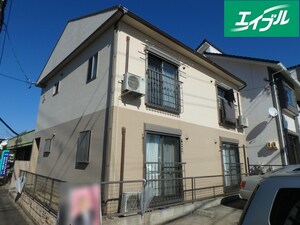 サンシティー春喜外観写真