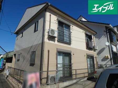 サンシティー春喜外観写真