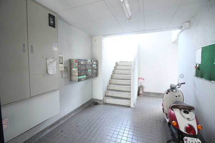 物件外観写真6　(建物設備)