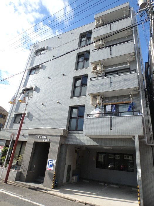 物件外観写真4　(駐車場)