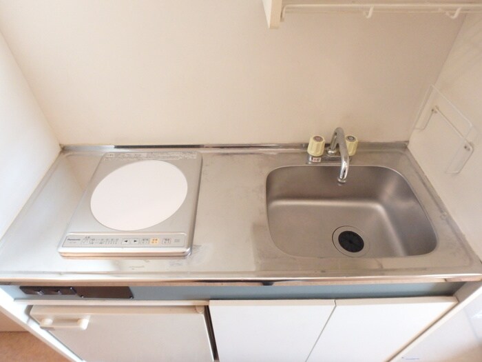 物件内観写真11　(キッチン)