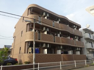 グレースハイム甲陽外観写真