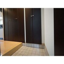 CREA花の木の外観写真