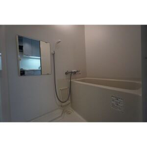 物件内観写真7　(バス／シャワールーム等)