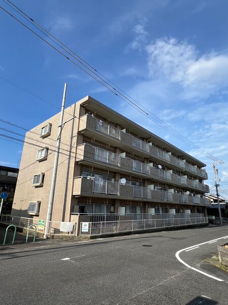 鈴木ビル外観写真