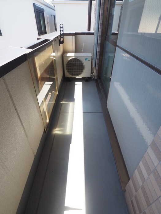 物件内観写真12　(ベランダ・バルコニー)