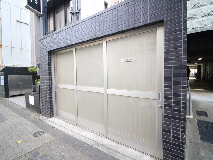 物件外観写真6　(建物設備)