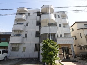 シュティーク　八社外観写真