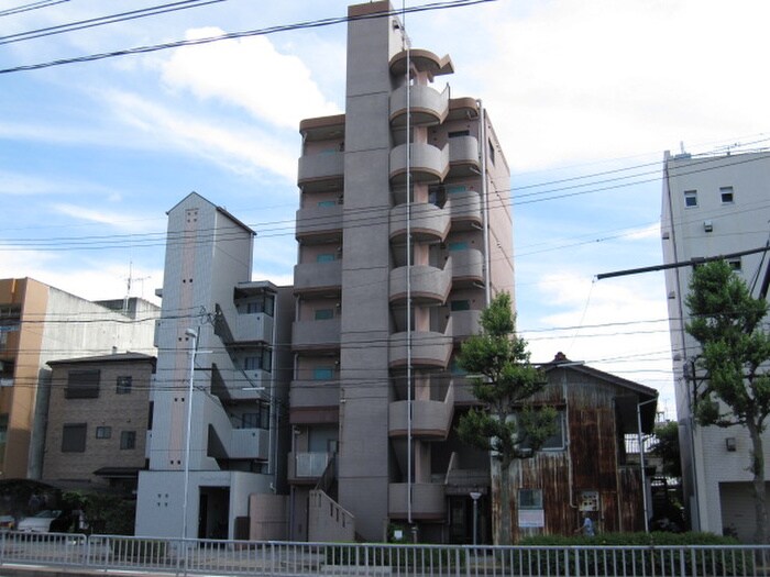 物件外観写真5　(外観写真)