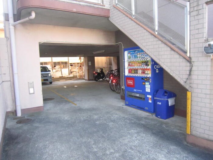 物件外観写真6　(その他)