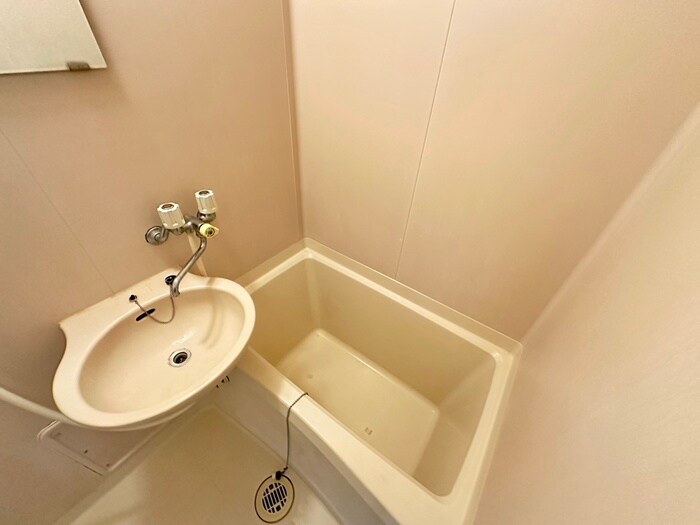 物件内観写真10　(バス／シャワールーム等)