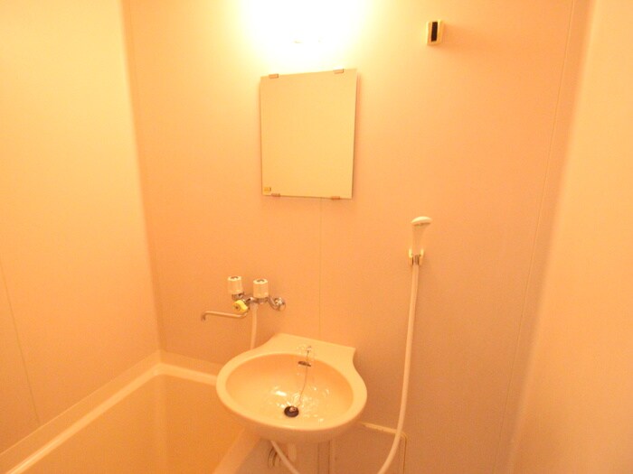 物件内観写真13　(洗面)