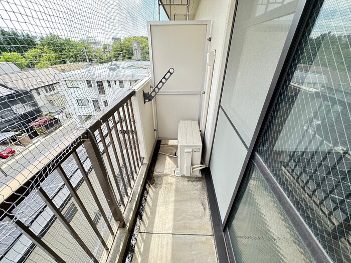 物件内観写真15　(ベランダ・バルコニー)