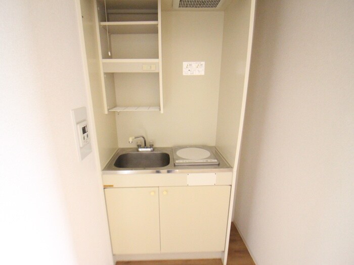 物件内観写真16　(キッチン)