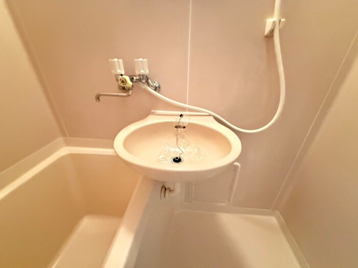 物件内観写真17　(洗面)