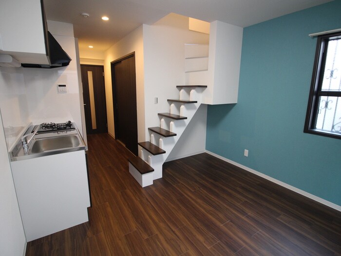 物件内観写真9　(居室)