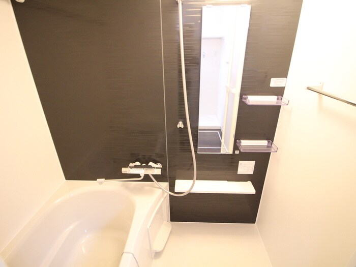 物件内観写真11　(バス／シャワールーム等)