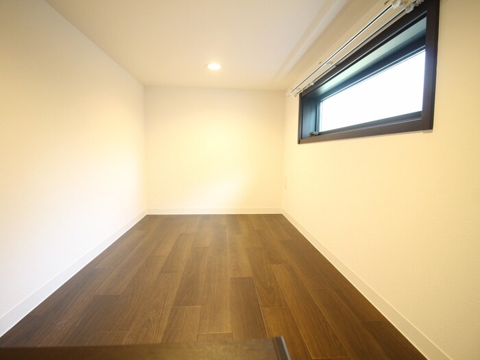 物件内観写真15　(ロフト)