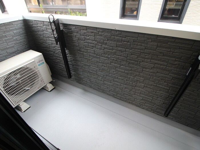 物件内観写真21　(ベランダ・バルコニー)