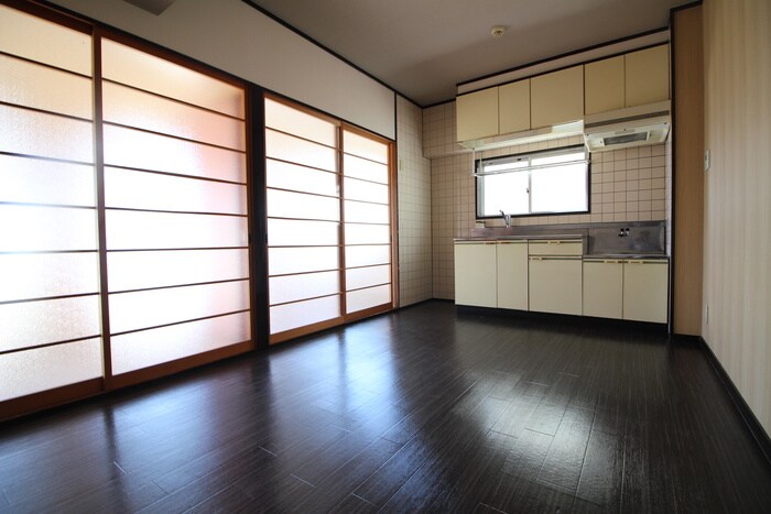 物件内観写真7　(居室)