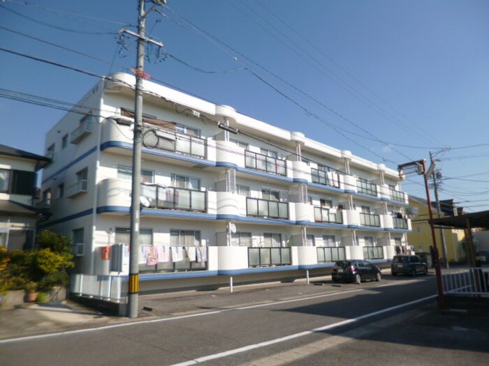 物件外観写真6　(外観写真)