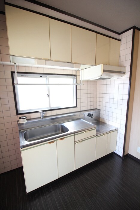 物件内観写真11　(居室)