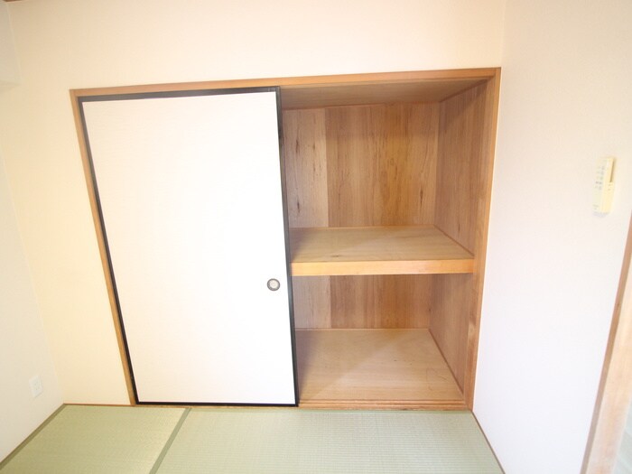 物件内観写真14　(収納)