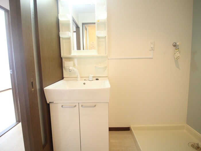 物件内観写真16　(洗面)