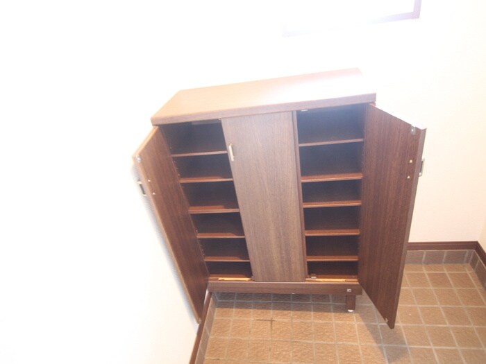 物件内観写真20　(靴箱)