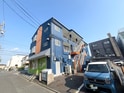 フローラル二瀬