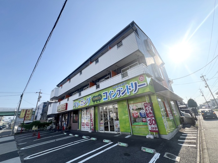 外観写真