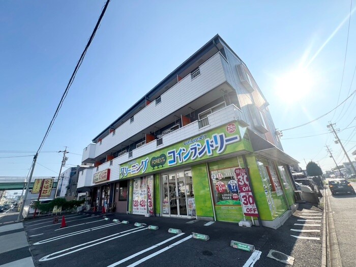 物件外観写真2　(外観写真)