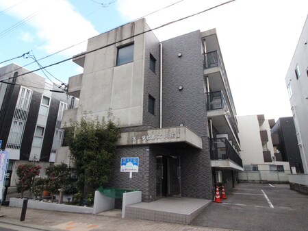 オークヒルズ円庄２外観写真