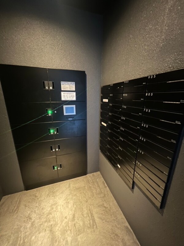 建物設備