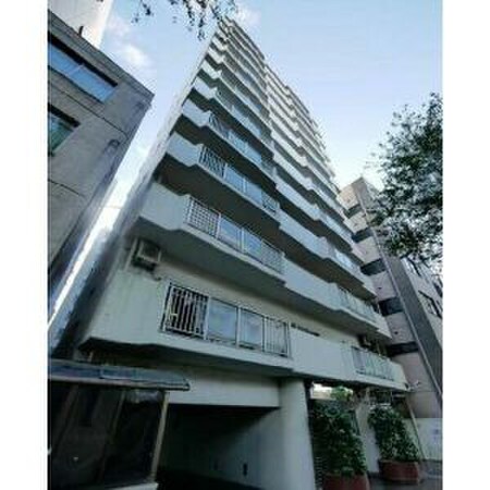 日商岩井丸の内ハイツ(204)外観写真